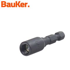 Dado Magnético 1-3/4" Bauker
