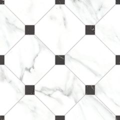 Piso Ceramico Lumisence Blanco 37X37 Mate 2.11