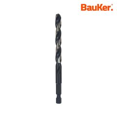 Broca Hexagonal para Metal 5/16" Bauker