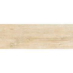 Piso Ceramico Cynthia Beige 18X60 Mate 1.64