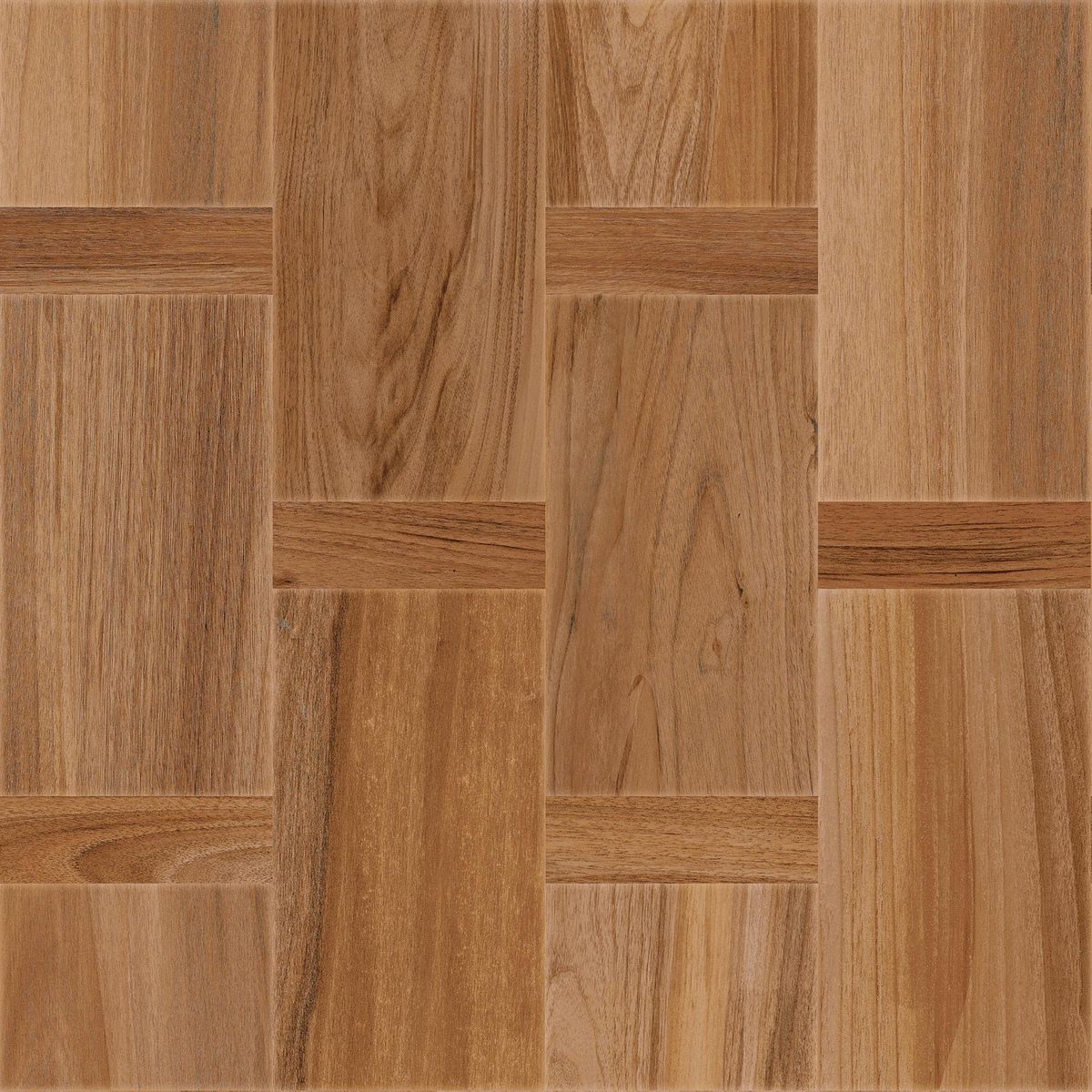 Mohawk - Piso Ceramico Linwood Café 45X45 Mate 1.63 m2