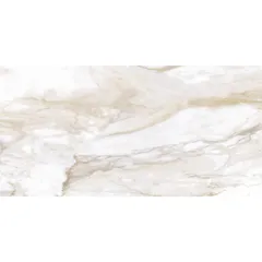 Piso Gres Lucero Blanco 60X120 Mate Rectificado 1.44