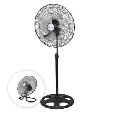 Ventilador Pedestal Marte
