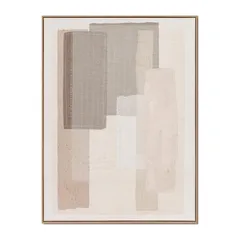 Cuadro Decorativo Sand 90x120cm