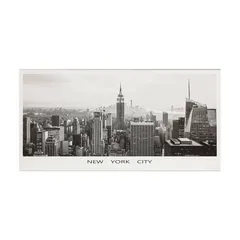 Canvas Nycity 120x60
