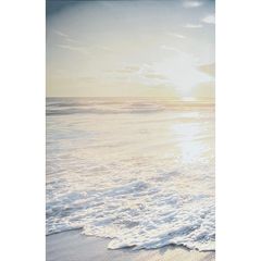 Set 3 Canvas Beach Paisa 40x60