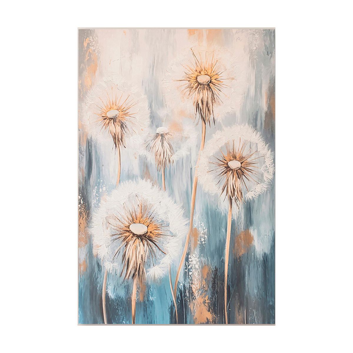 Canvas Diente Leon1 60x90, marca Just Home Collection - Foto Principal