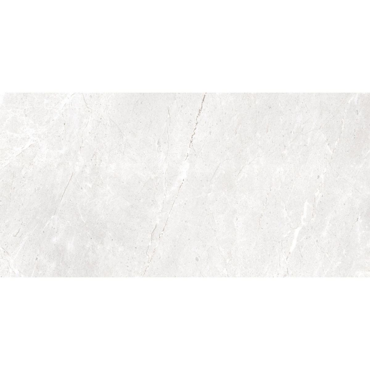 Piso Ceramico Perla Gris 45X90 Brillante 1.62M2, marca Tecnopiso - Foto Principal