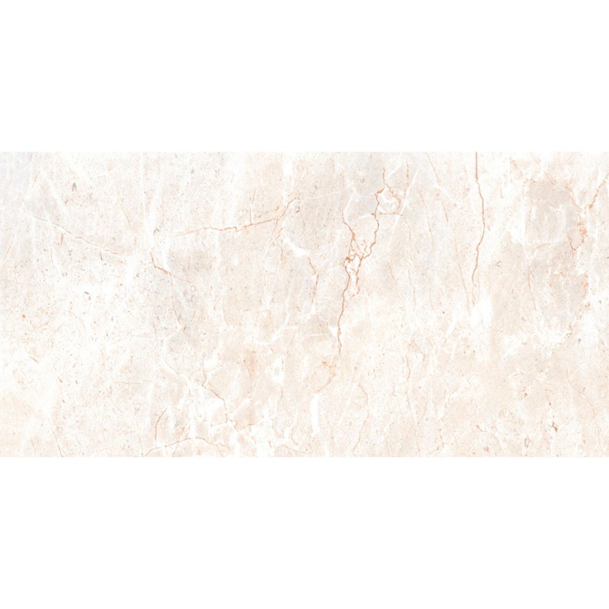 Piso Ceramico Perla Beige 45X90 Brillante 1.62M2, marca Tecnopiso - Foto Principal