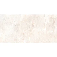 Piso Ceramico Perla Beige 45X90 Brillante 1.62M2