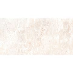 Piso Ceramico Perla Beige 45X90 Brillante 1.62M2