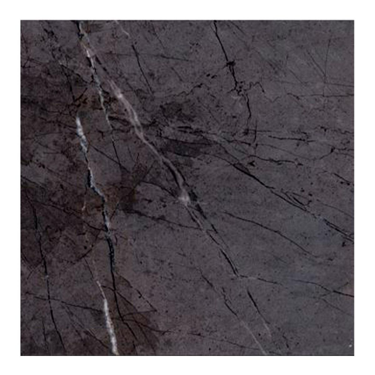 Piso Porcelanato Sorrento Nero 59.6X59.6 Mate 1.78 Rec, marca Arko - Foto Principal