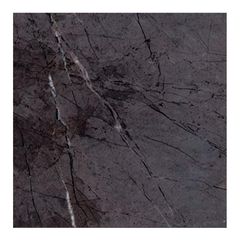Piso Porcelanato Sorrento Nero 59.6X59.6 Mate 1.78 Rec