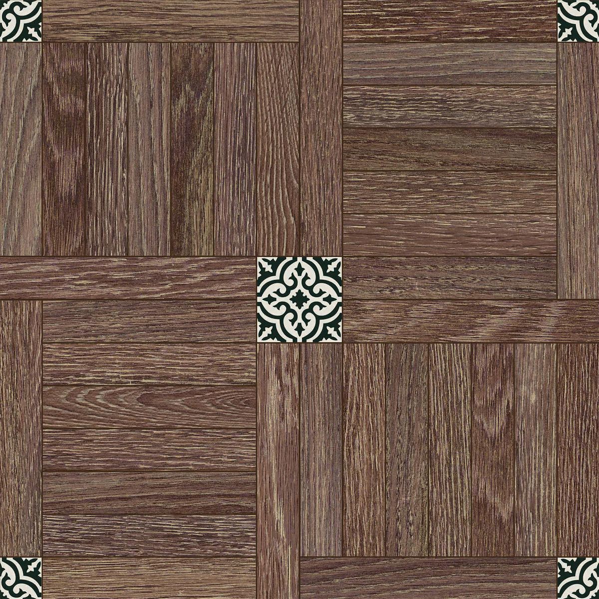 Artemis - Piso Ceramico Laurel Roble 37X37 Mate 2.11