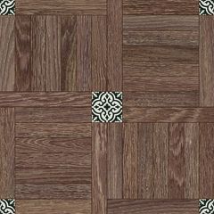 Piso Ceramico Laurel Roble 37X37 Mate 2.11