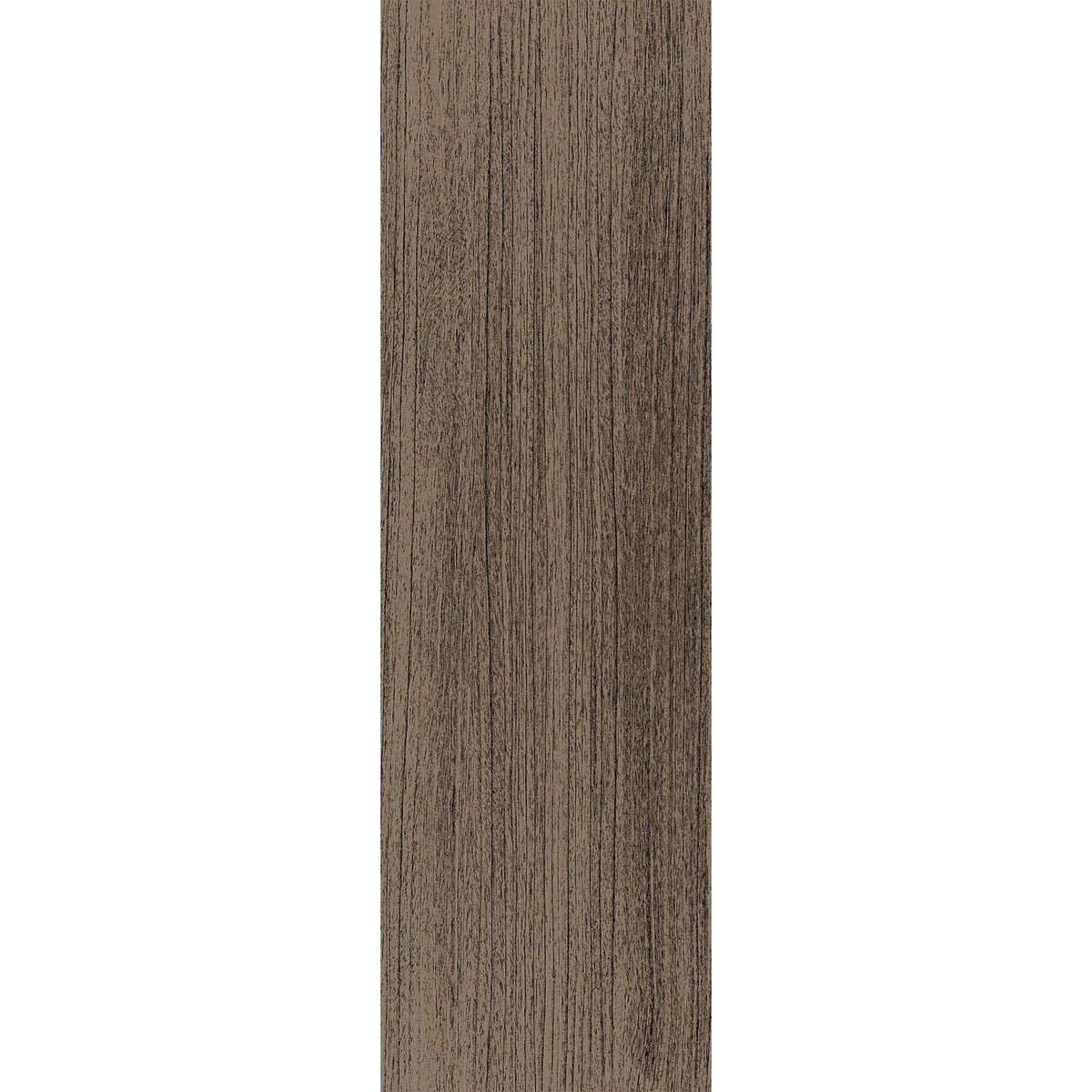 Artemis - Piso Ceramico Sabina Caoba 18X60.6 cm Mate 1.64 m2