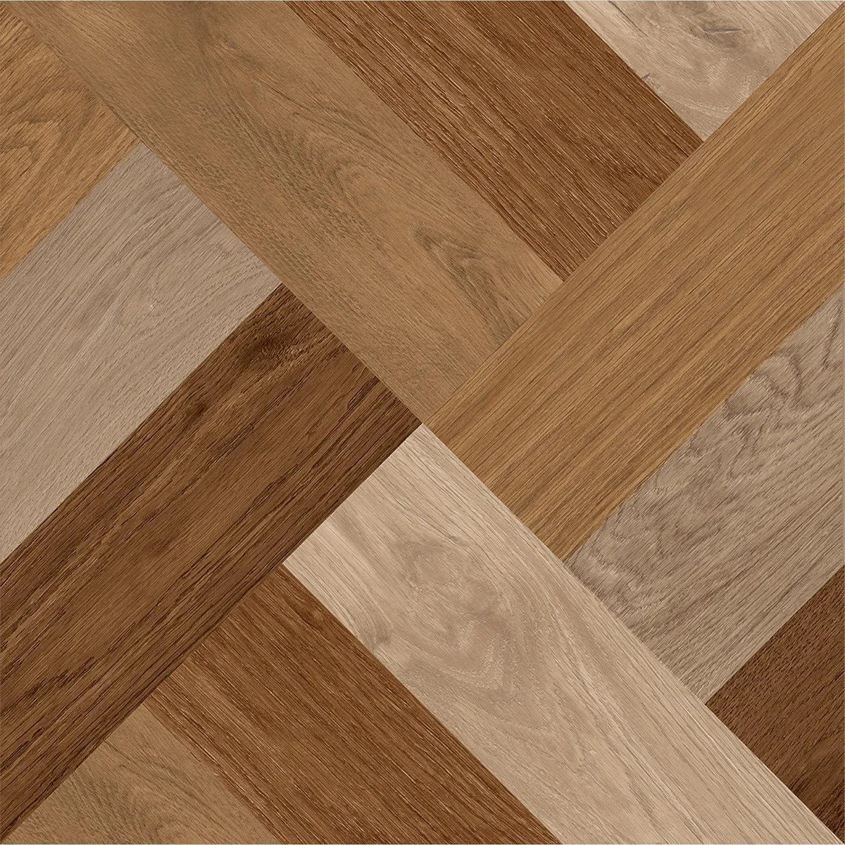 Piso Ceramico Girona Mix 55X55 Brillante 1.82M2, marca Porcelanite - Foto Principal