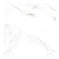Piso Ceramico Balmor Blanco 60X60 Brillante 1.46M2