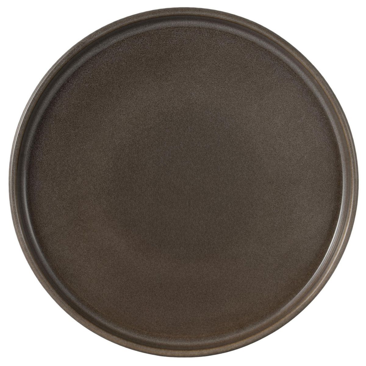 Plato.19cm trufa terra soft b, marca Just Home Collection - Foto Principal
