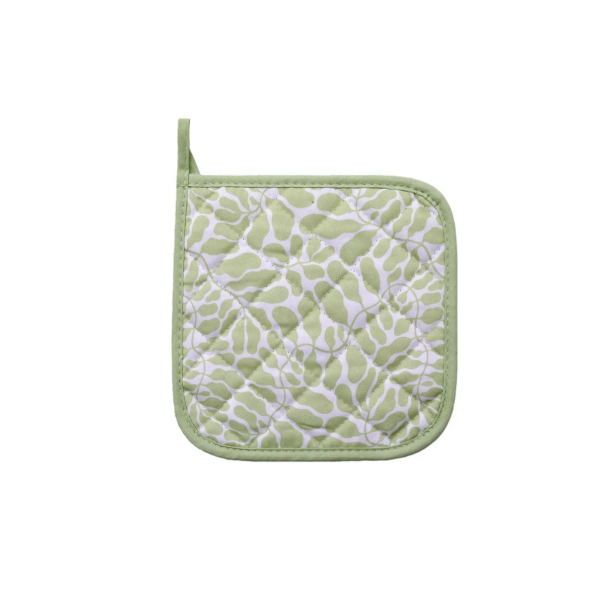 Sujetador d olla20x20 terra so, marca Just Home Collection - Foto Principal