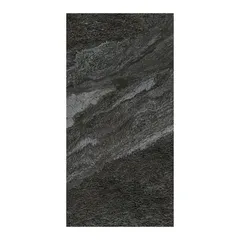 Piso Cerámico Pavía Antracita 51 x 102 m2 Mate 1.57 m2