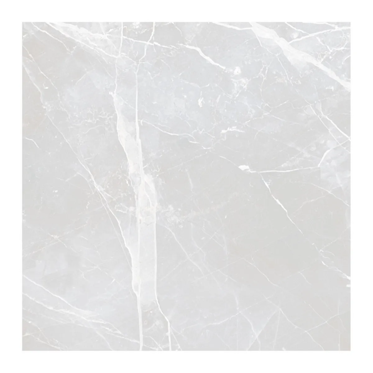 Artemis - Piso Ceramico Velar Iron 60.5X60.5 Brillante 1.83