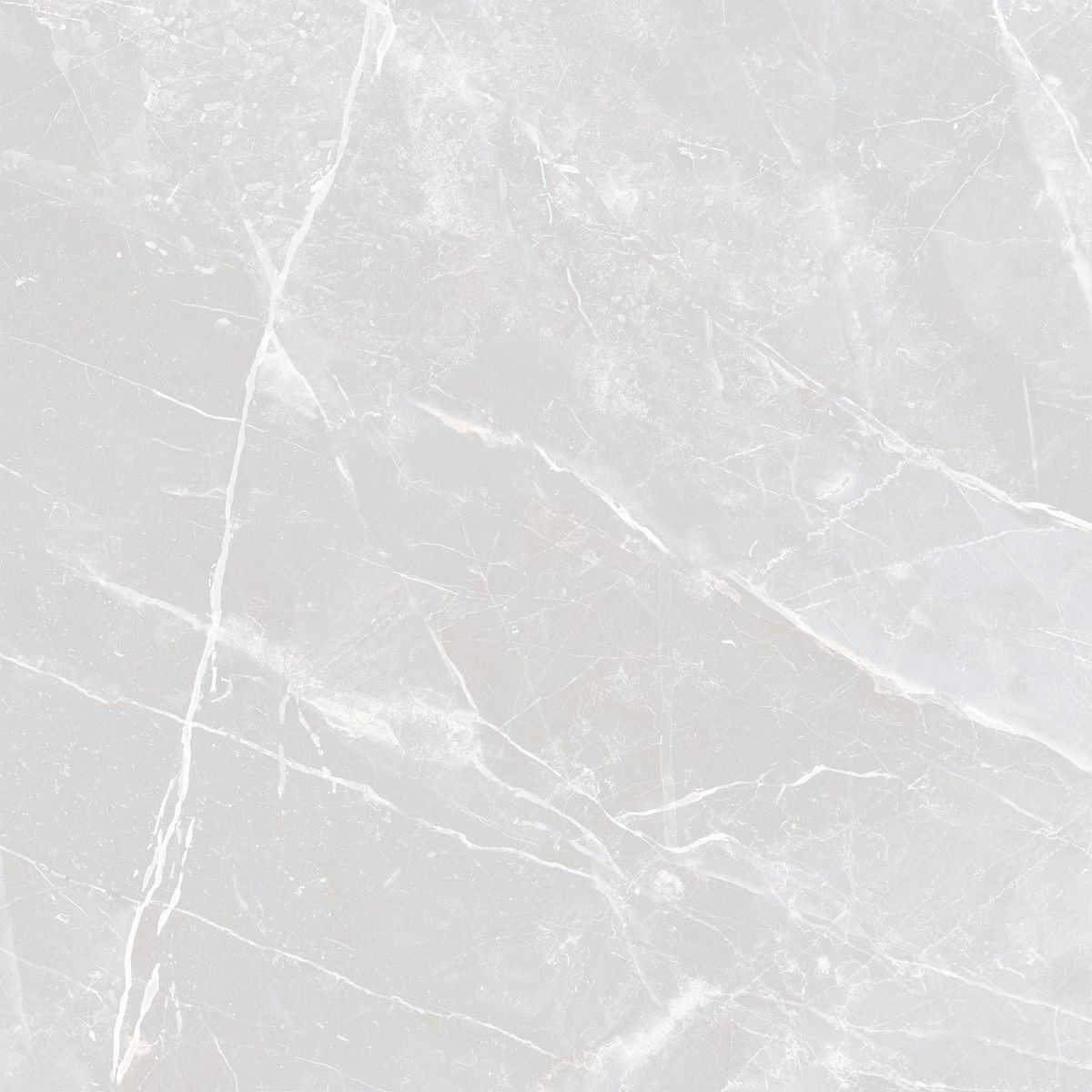 Artemis - Piso Ceramico Velar Iron 60.5X60.5 Brillante 1.83