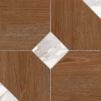 Piso Ceramico Mazunte Arce 37X37 Mate 2.11