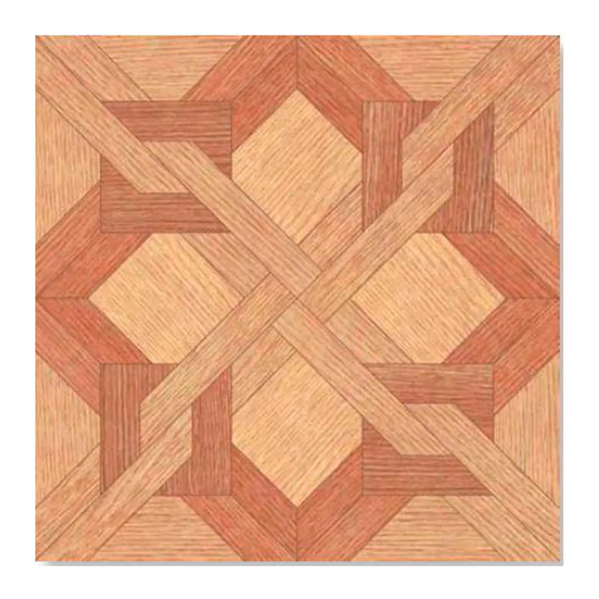 Artemis - Piso Ceramico Albora Miel 35.7X35.7 Brillante 1.78