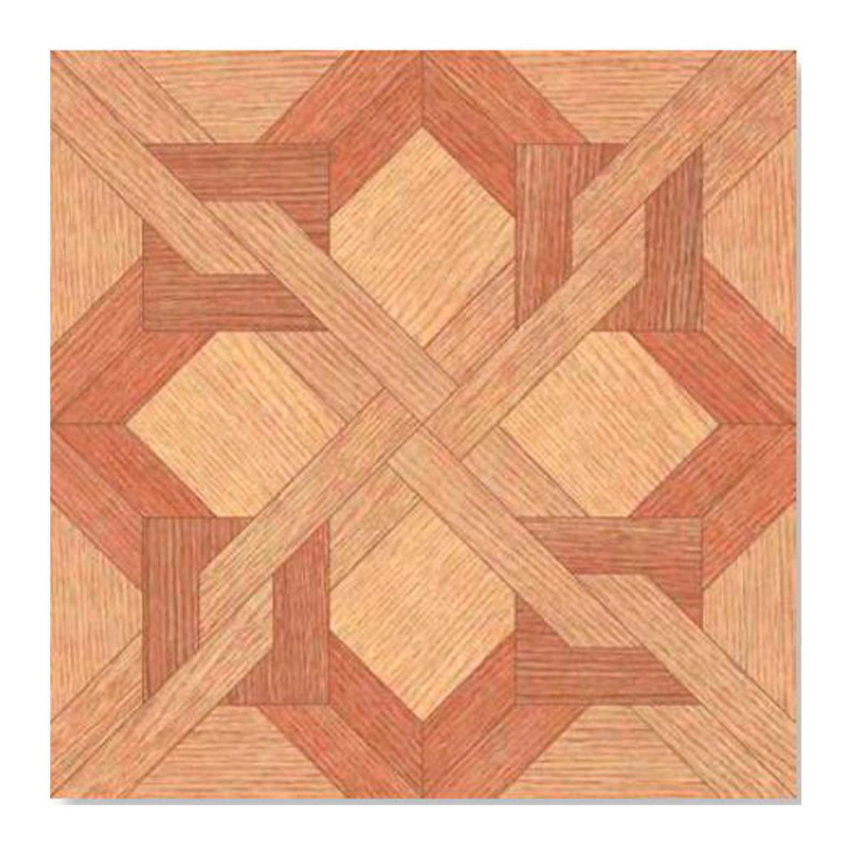 Artemis - Piso Ceramico Albora Miel 35.7X35.7 Brillante 1.78