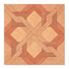 Piso Ceramico Albora Miel 35.7X35.7 Brillante 1.78