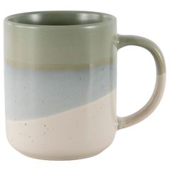 Mug 400ml reactivo retro