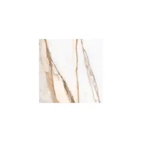 Piso Porcelanato Telford Oro 60x60 Brillante 1.44 Rec