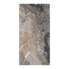 Piso Ceramico Copal Nero 60X120 Brillante 1.44 Rec