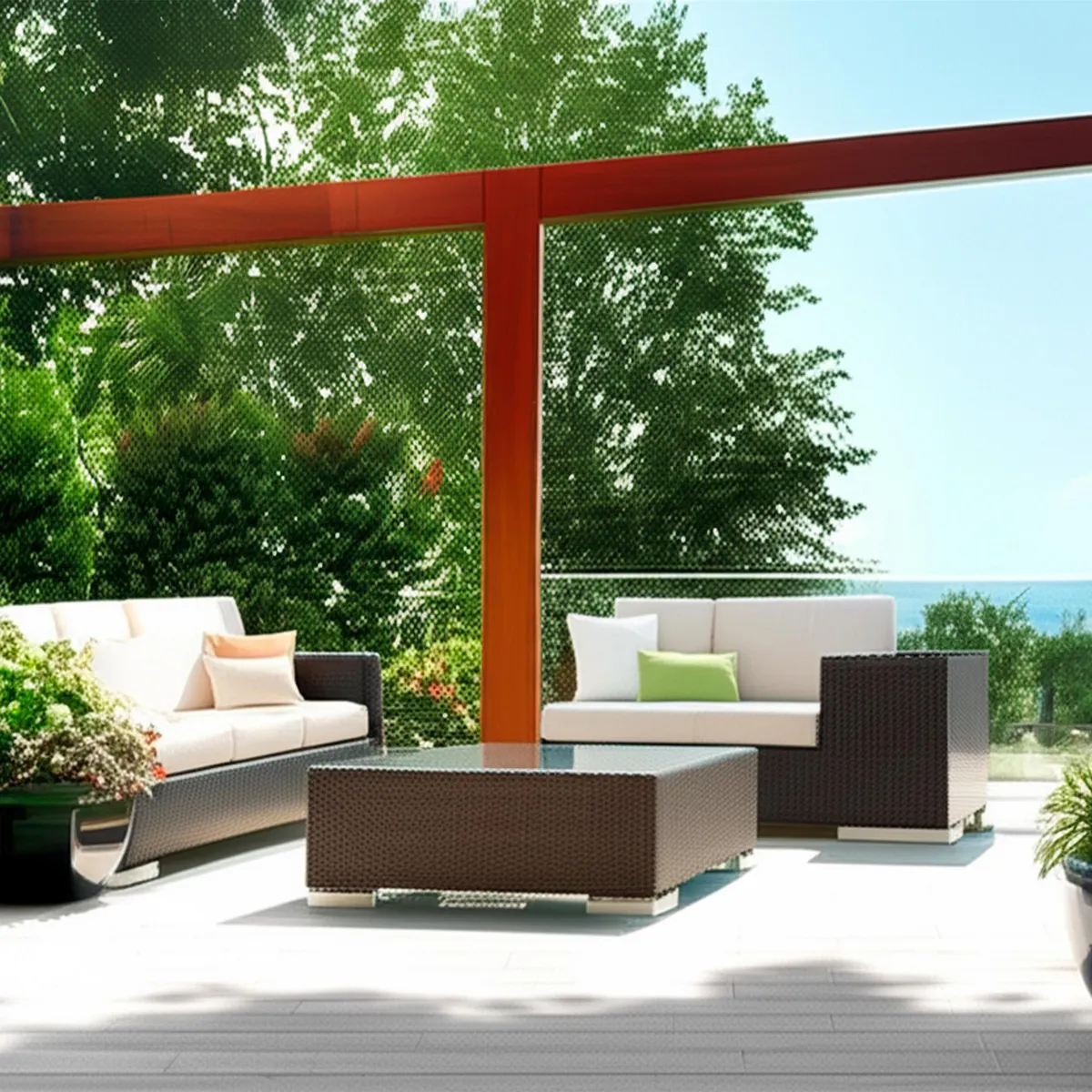 Artemis - Piso Ceramico Sabina Ceniza 18X60.6 cm Mate 1.64 m2