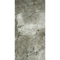 Piso Porcelanato Estibina Greige 60X120 Brillante 1.44 Rec