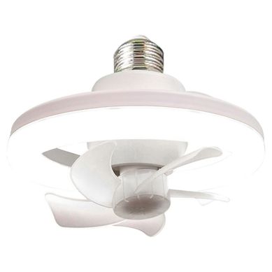 Ventilador de techo E27 Quinta