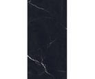 Piso Porcelanato Stockholm Negro 60X120 Brillante 1.44 Rec