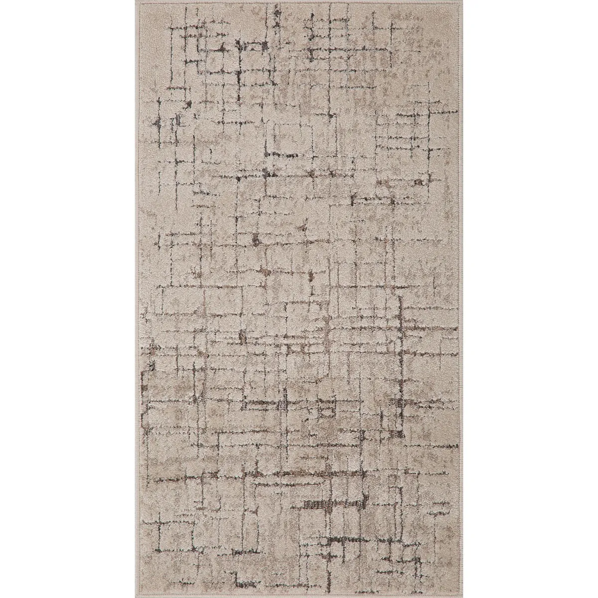 Tapete Pie de Cama Amarna 60x110 cm, marca Just Home Collection - Foto Principal