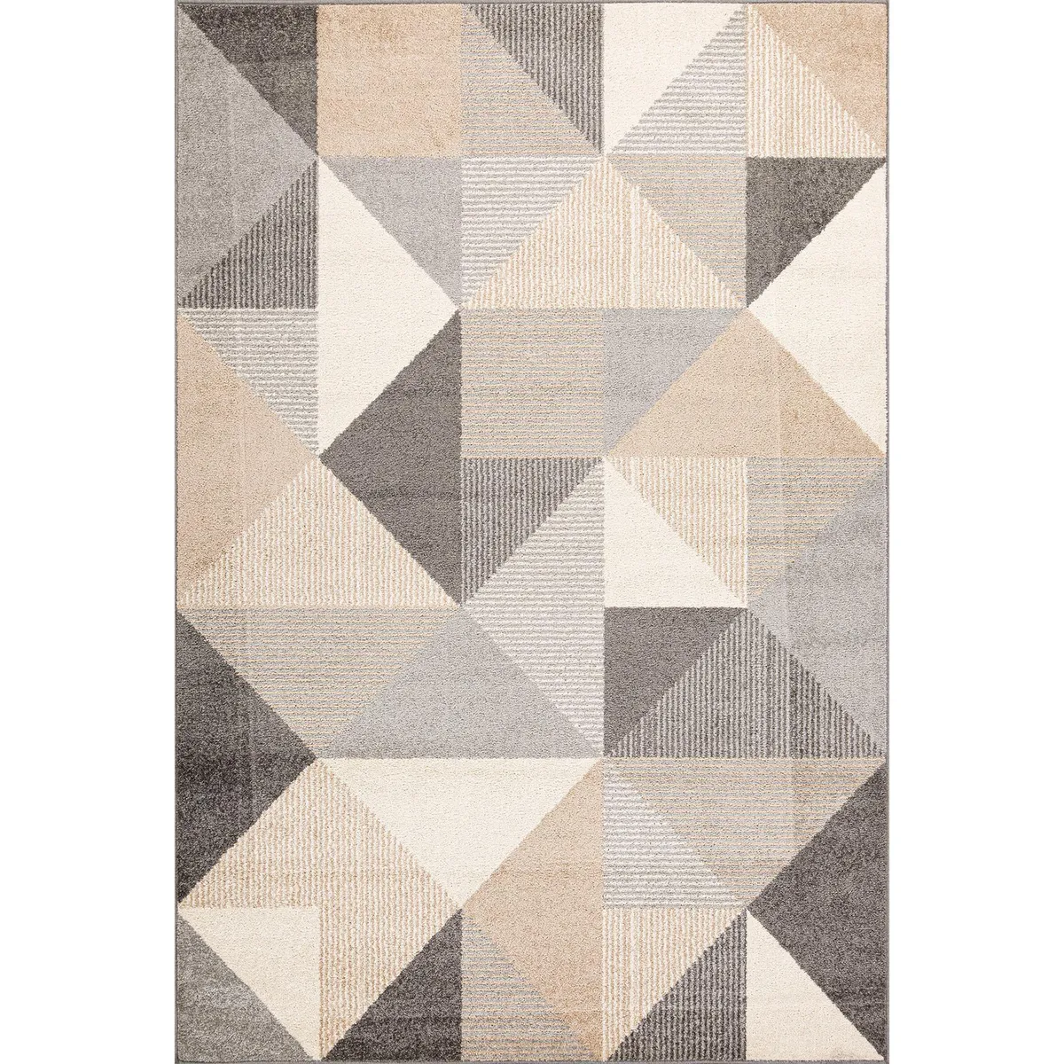 Just Home Collection - Alfombra Velutto 160x235cm