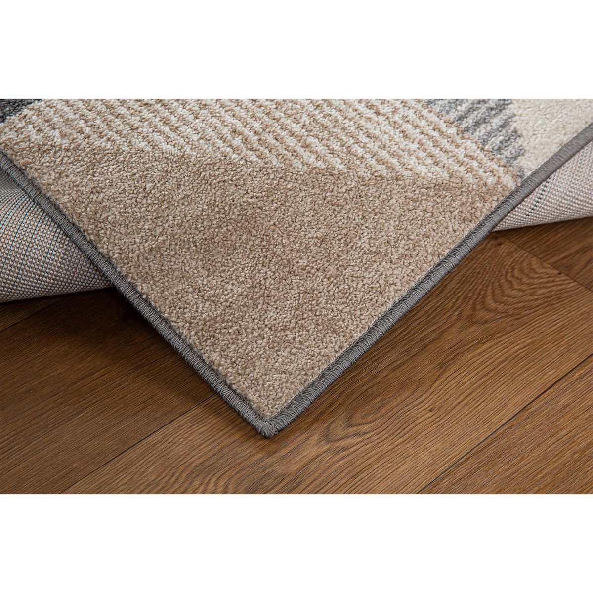 Just Home Collection - Alfombra Velutto 160x235cm