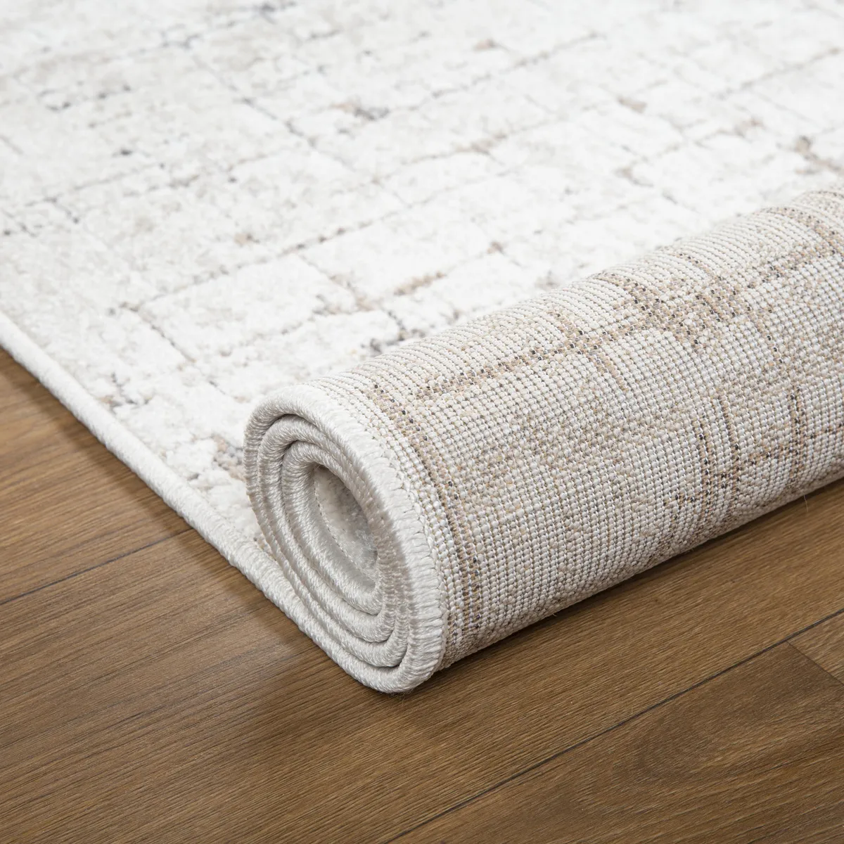 Just Home Collection - Camino Amarna 60x200 Beige