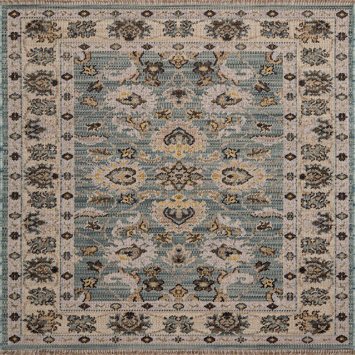 Alfombra Baroque Lana 120x180, marca Just Home Collection - Foto Principal