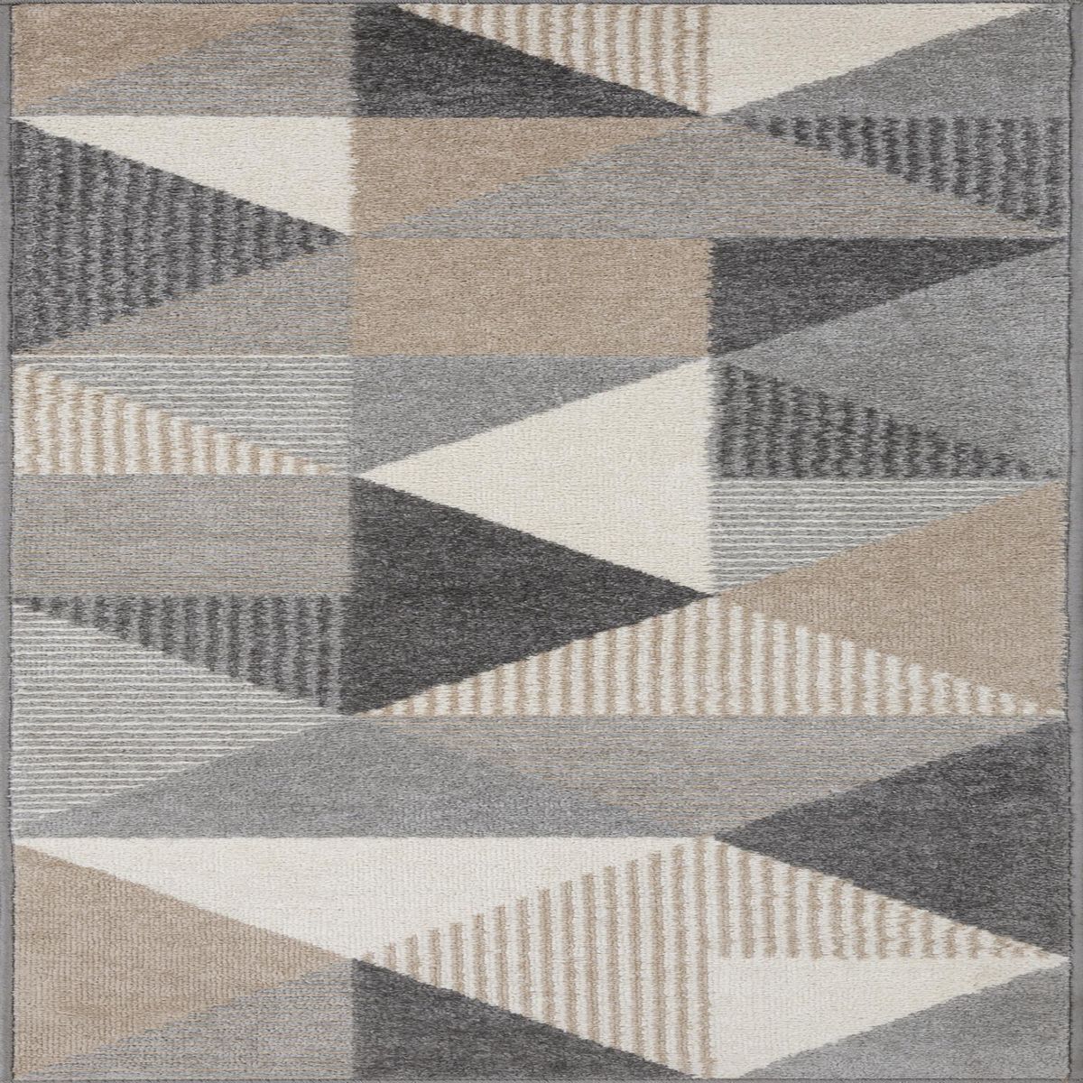 Just Home Collection - Camino Velutto Frize 60x200