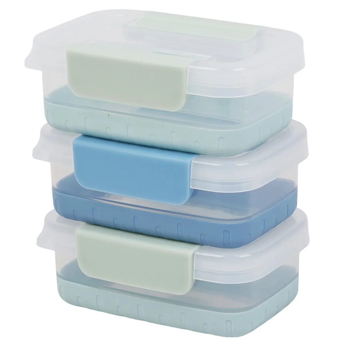 Sb setx3 conten alimento 250ml, marca Just Home Collection - Foto Principal