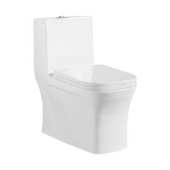 Sanitario WC One Piece Italy Blanco