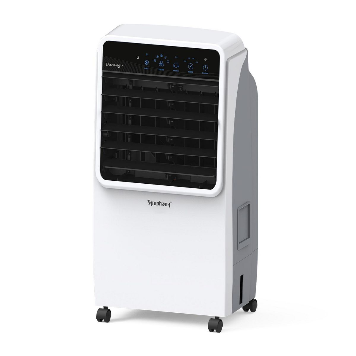 Symphony - Enfriador de Aire Symphony Duke 10 Lts