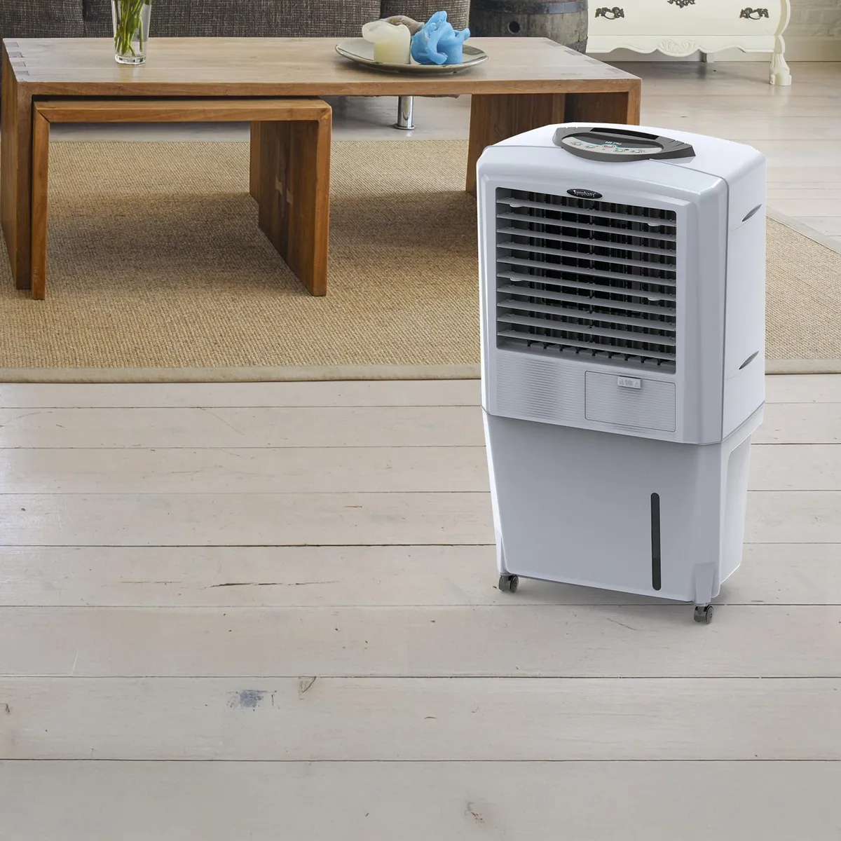 Symphony - Enfriador de Aire Symphony Hiflo27I 25 Lts