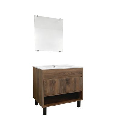Mueble de Ba�o Nero
