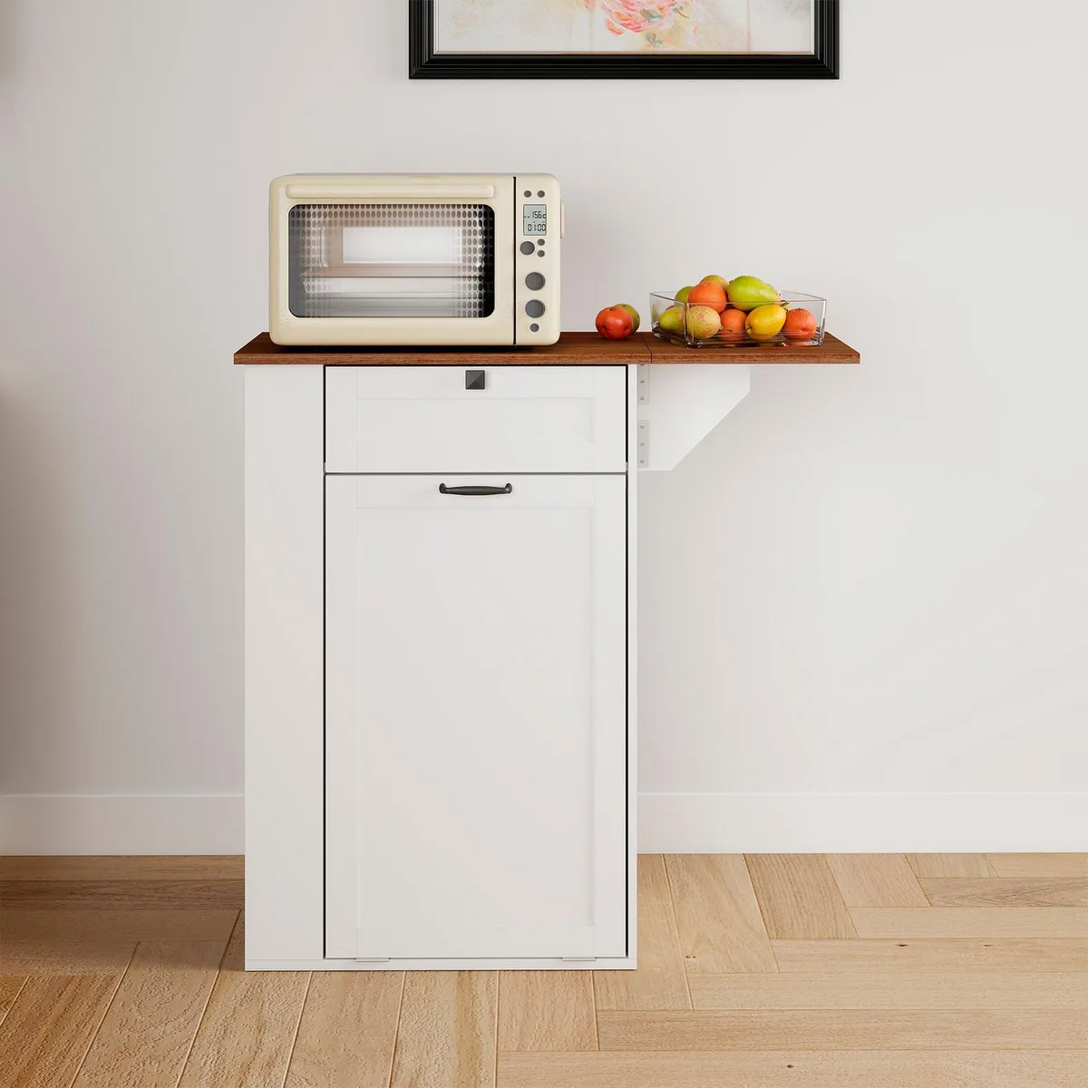 Isla de cocina multifunción, marca Sensi Dacqua - Foto 2